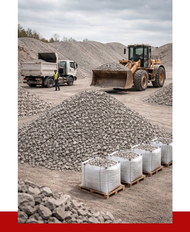 Шлаковый щебень фракция 20-40 в Вологде от 1438 р. ПРОНЕРУДВгд