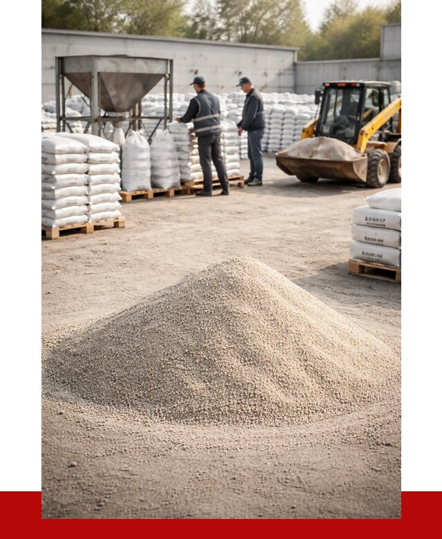 Кварцевый песок для фильтра в Вологде от 4314 р. | ПРОНЕРУДВгд