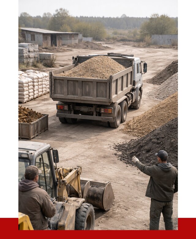 Купить ОПГС с доставкой в Вологде от 4314 р. за тонну | ПРОНЕРУДВгд