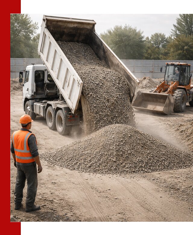 Доставка опгс в Вологде оптом и мелким транспортом