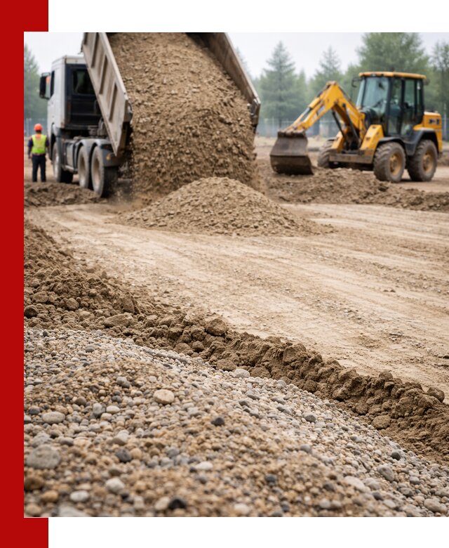 Опгс для подушки основания и выравнивания в Вологде