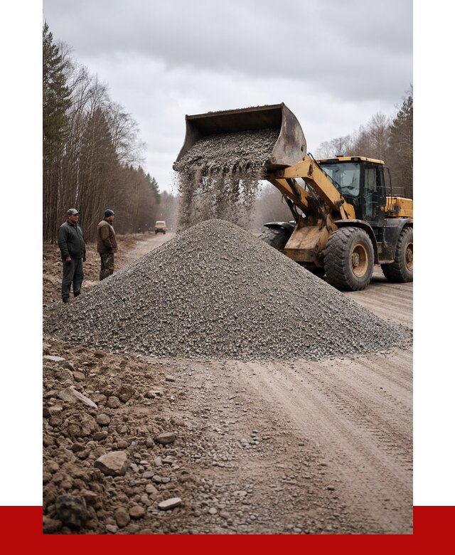 Купить опгс для дорог в Вологде с доставкой от 2260 р. | ПРОНЕРУДВгд
