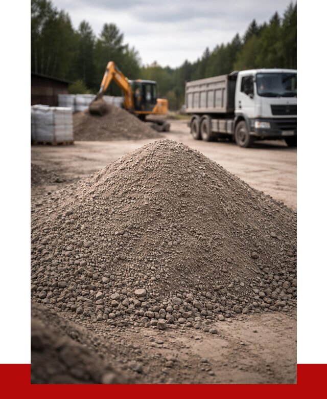 ЩПС С1 в Вологде с доставкой от 1952 р. за куб | ПРОНЕРУДВгд
