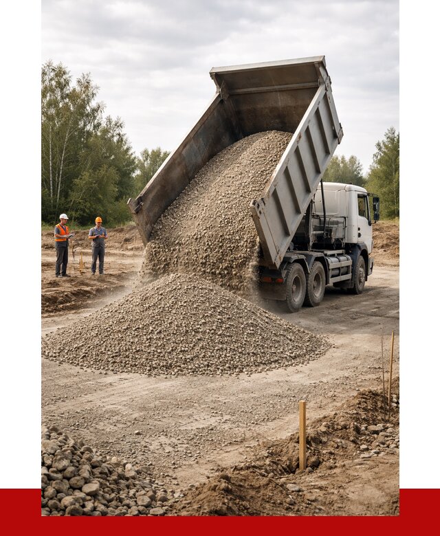 ЩПС С2 в Вологде с доставкой от 4622 р. за куб | ПРОНЕРУДВгд
