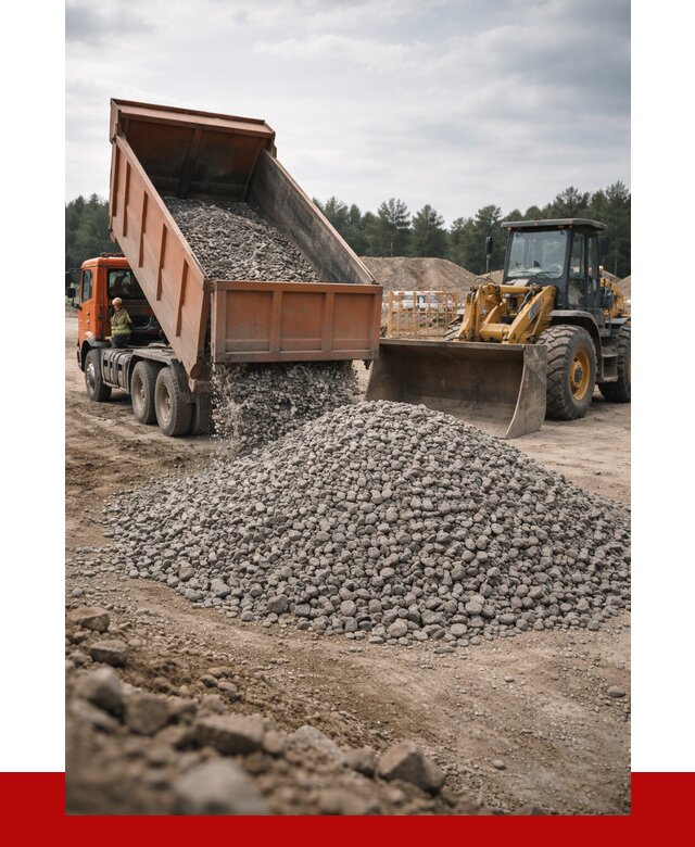 ЩПС С4 в Вологде с доставкой от 2773 р. за куб | ПРОНЕРУДВгд