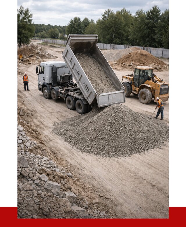 ЩПС С5 в Вологде с доставкой от 4314 р. за куб | ПРОНЕРУДВгд