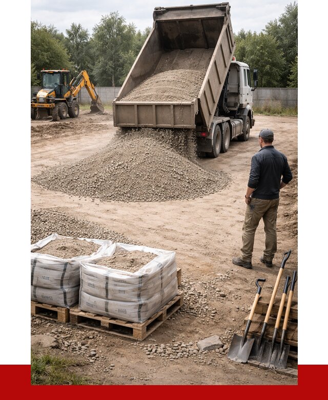 ЩПС С7 в Вологде с доставкой от 2260 р. за куб | ПРОНЕРУДВгд