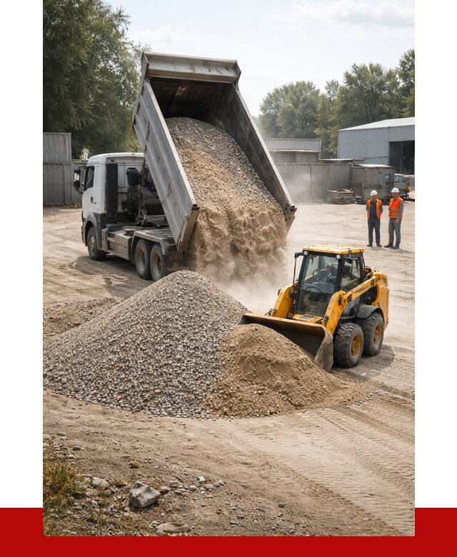 ЩПС С11 в Вологде с доставкой от 1900 р. за куб | ПРОНЕРУДВгд