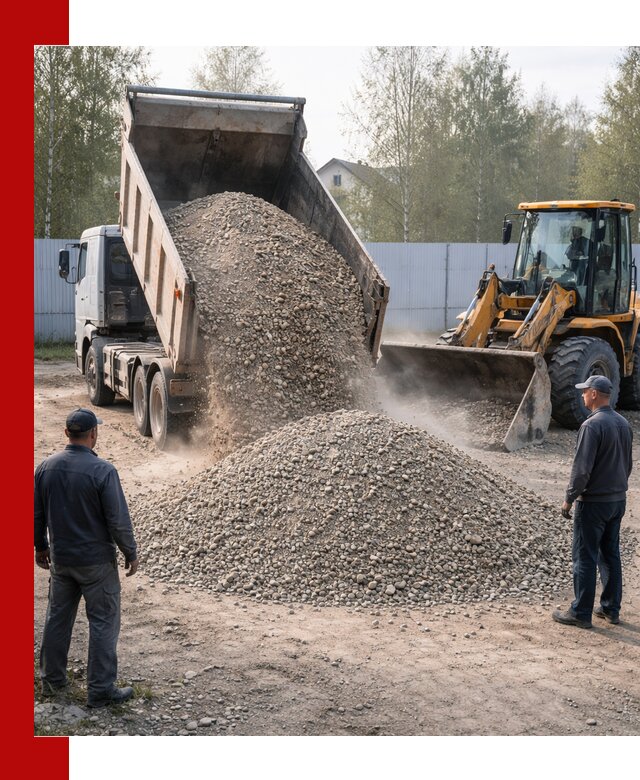 Доставка щпс фракции С12 в Вологде оптом и в розницу