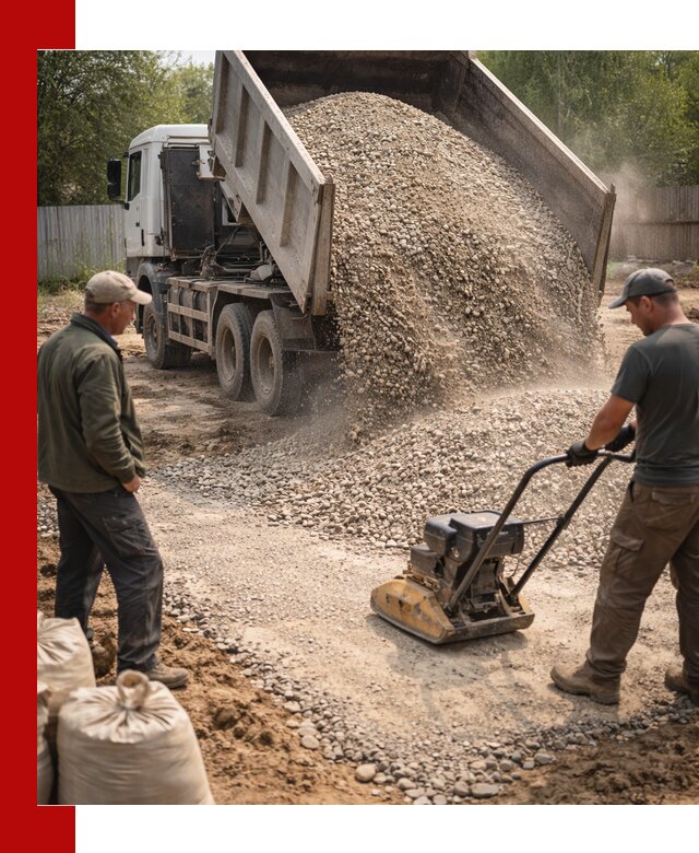 Доставка ЩГПС С1 в Вологде оптом и в розницу
