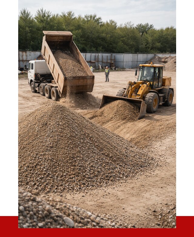 ЩГПС С2 в Вологде с доставкой от 2465 р./куб. | ПРОНЕРУДВгд