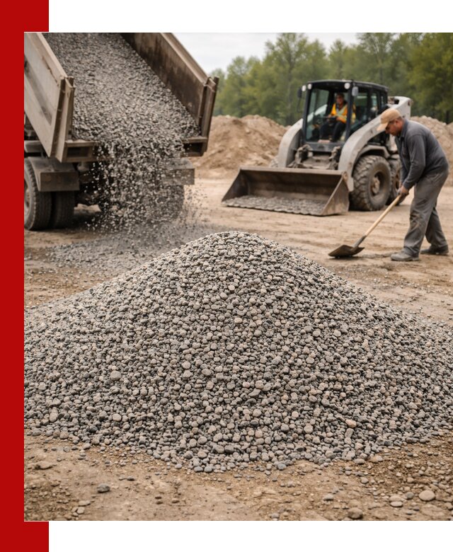 Гранитная крошка фракция 5-10 доставка и продажа в Вологде