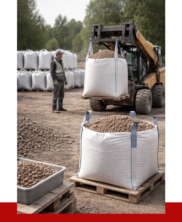 Керамзит в биг бег в Вологде от 4314 р. с доставкой | ПРОНЕРУДВгд