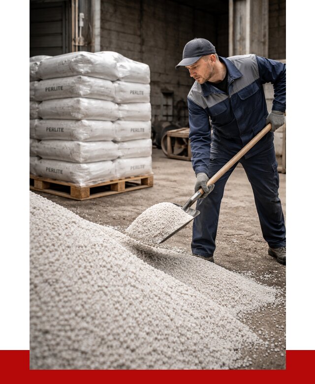 Купить перлит в Вологде с доставкой от 4314 р. оптом | ПРОНЕРУДВгд