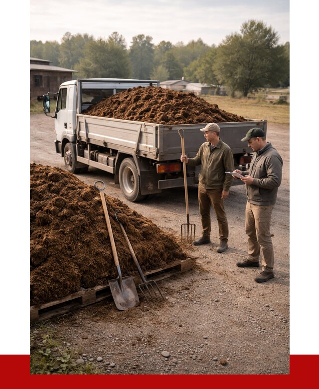 Купить конский навоз в Вологде от 1233 р. с доставкой | ПРОНЕРУДВгд