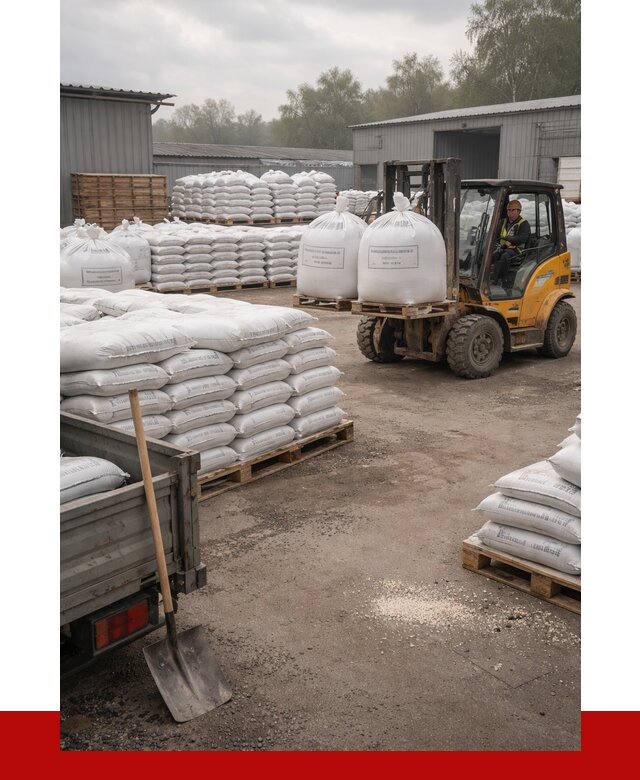 Аммиачная селитра в Вологде от 4314 р. с доставкой | ПРОНЕРУДВгд