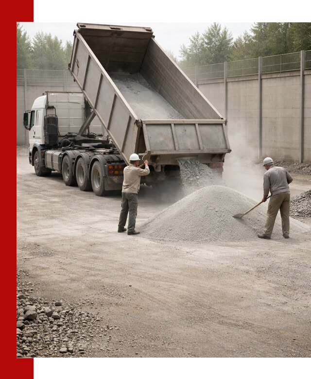 Доставка аммиачной селитры оптом и врозь в Вологде