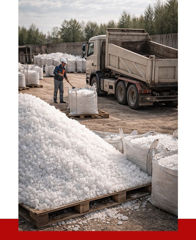 Купить техническая соль в мешках в Вологде от 4622 р. | ПРОНЕРУДВгд