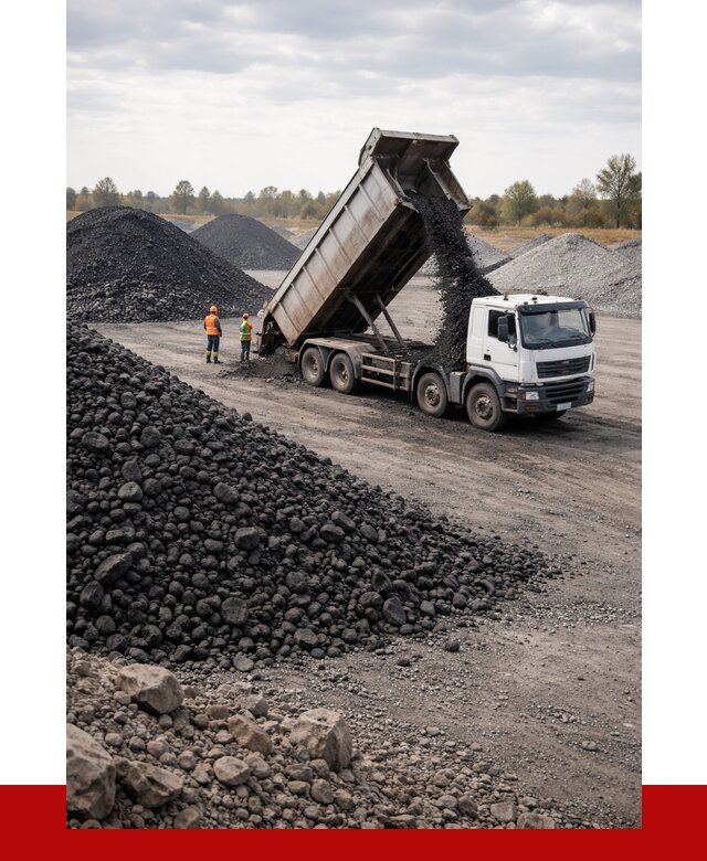 Купить уголь с доставкой в Вологде от 6369 р. оптом | ПРОНЕРУДВгд