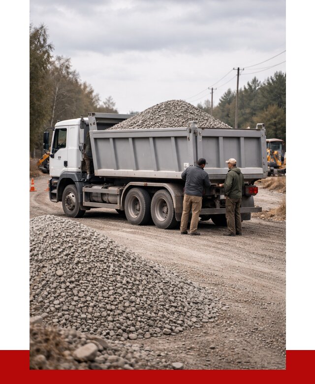 Доставка самосвалом 10 кубов в Вологде от 7396 р. | ПРОНЕРУДВгд
